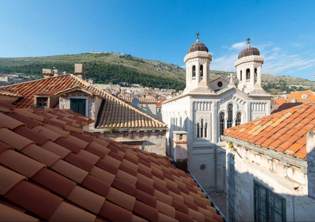 Apartment Saraka Dubrovnik Quarto foto
