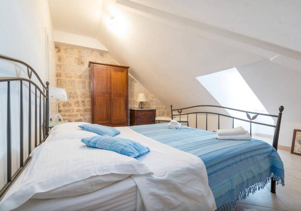Apartment Saraka Dubrovnik Quarto foto