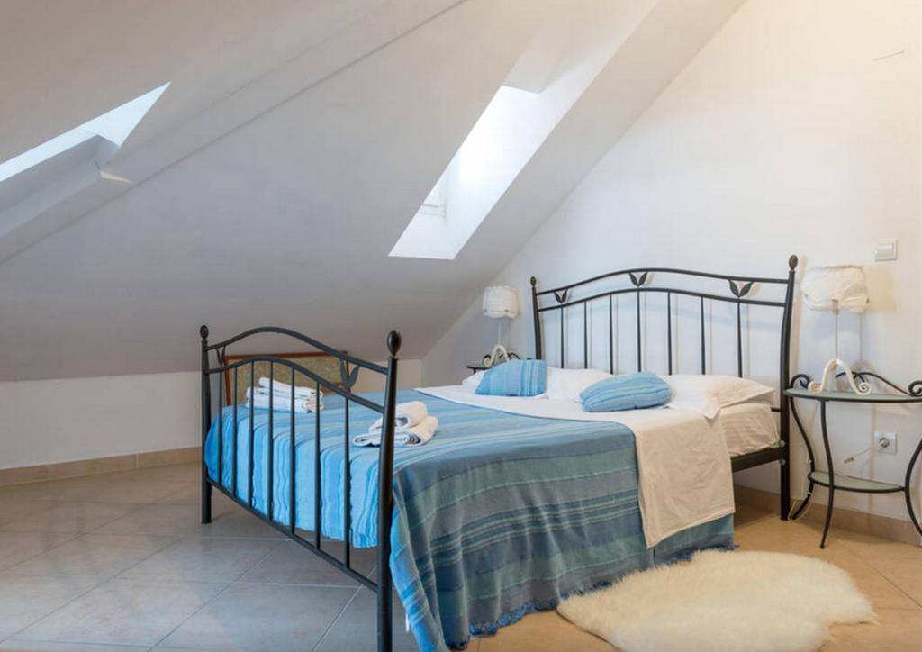 Apartment Saraka Dubrovnik Quarto foto