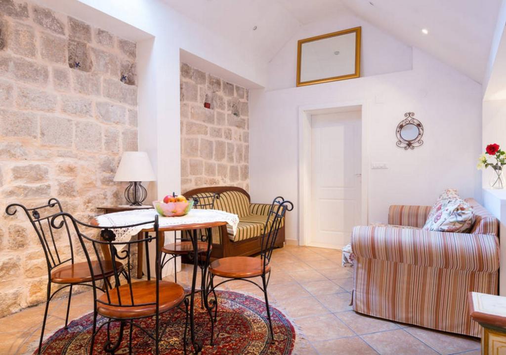 Apartment Saraka Dubrovnik Quarto foto