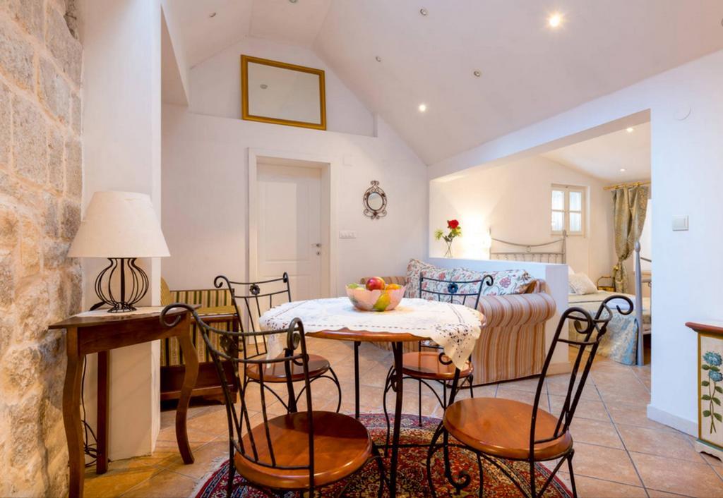 Apartment Saraka Dubrovnik Quarto foto